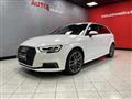 AUDI A3 SPORTBACK SPB 40 e-tron S tronic Sport - IVA COMPRESA