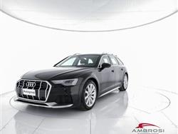 AUDI A6 ALLROAD Allroad 45 3.0 tdi mhev 48V quattro 245cv s-tronic