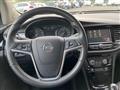 OPEL MOKKA X 1.6 115CV 4x2 KM 37.000 CERTIF.-1°PROP-GARANZIA