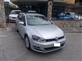 VOLKSWAGEN GOLF Variant 1.6 TDI 110 CV DSG Highline BMT