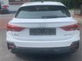 AUDI Q3 SPORTBACK SPB 35 TFSI