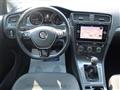 VOLKSWAGEN GOLF 5p 1.6 tdi Business 115cv