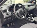 RENAULT NEW CLIO TCe 100 CV GPL 5 porte Techno - GPL CASA MADRE