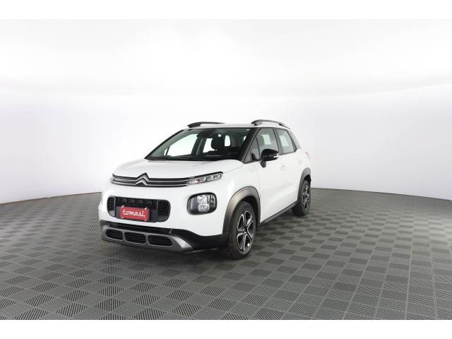 CITROEN C3 AIRCROSS C3 Aircross BlueHDi 110 S&S Feel