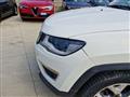 JEEP COMPASS II 2017 1.6 mjt Limited 2wd 120cv my19