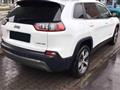 JEEP CHEROKEE 2.2 Mjt Limited