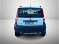 FIAT PANDA 1.2 4x4