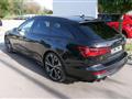 AUDI A6 AVANT Avant 3.0 TDI quattro tiptronic Tetto Ap. Cerchi21