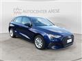 AUDI A3 SPORTBACK SPB 35 TFSI  Business