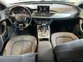 AUDI A6 AVANT Avant 2.0 TDI 177 CV multitronic Advanced Plus