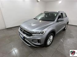 VOLKSWAGEN T-Roc 1.0 TSI Life