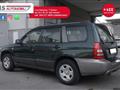 SUBARU FORESTER 2.0 16V cat X JTG 87 Sp. Bi-F.