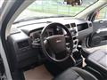 JEEP COMPASS 2.0 Turbodiesel DPF Limited