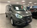 FORD TRANSIT CUSTOM 280 3 Posti PC Furgone Titanium 2.0 TDCi