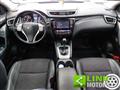 NISSAN QASHQAI 1.6 dCi 2WD Tekna