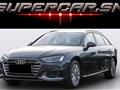 AUDI A4 AVANT AVANT 35 TDI STRONIC PELLE VIRT. ACC 5 ANNI GARANZ