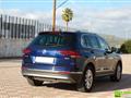 VOLKSWAGEN TIGUAN 2.0 TDI SCR DSG 4MOTION Advanced