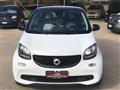 SMART Forfour 70 1.0 Passion