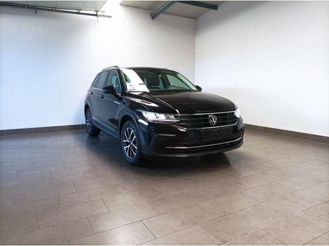 VOLKSWAGEN TIGUAN 2.0 TDI 150 CV SCR DSG Life