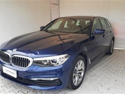 BMW SERIE 5 TOURING i Touring Luxury