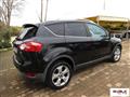 FORD Kuga 2.0 TDCi 163CV 4WD Titanium DPF