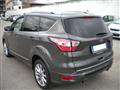 FORD KUGA (2012) 2.0 TDCI 180 CV S&S 4WD Powershift Vignale