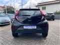 TOYOTA NUOVA AYGO X 1.0 VVT-i 72 CV 5 porte Active S-CVT#OkNeoP!