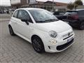 FIAT 500 1.0 Hybrid Connect