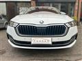 SKODA OCTAVIA 2.0 TDI  evo Executive 115cv dsg