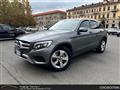 MERCEDES GLC SUV Executive GLC 250 D