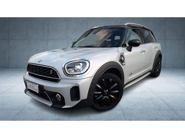 MINI COUNTRYMAN HYBRID 1.5 Cooper SE Countryman ALL4 Automatica Aut.