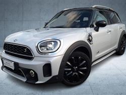 MINI COUNTRYMAN HYBRID 1.5 Cooper SE Countryman ALL4 Automatica Aut.