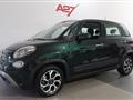 FIAT 500L 1.4 95 CV S&S Red