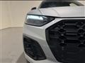 AUDI Q5 40 TDI QUATTRO S-TRONIC IDENTITY BLACK