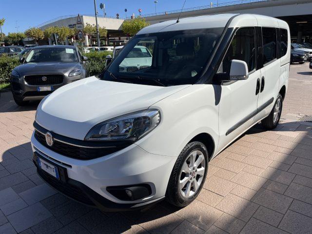 FIAT DOBLÒ 1.6 MJT 16V 120CV Lounge