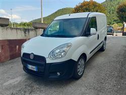 FIAT DOBLÒ 2.0  MJT VAN 2.65 mt carico c/SEDILE ABB.LE