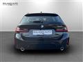 BMW SERIE 3 GRAN TURISMO d Touring mhev 48V Msport auto