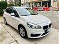 BMW SERIE 2 ACTIVE TOURER d MANUALE IN PROMO