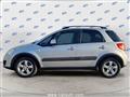 SUZUKI SX4 1.5 16V Outdoor Line GL