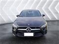 MERCEDES CLASSE A A 180 d Automatic Sport