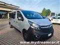 OPEL VIVARO 1.6 BiTurbo 9 POSTI NETTO + IVA