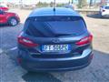 FORD FIESTA 1.5 TDCi 5 porte Titanium