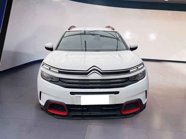 CITROEN C5 AIRCROSS 2018 1.5 bluehdi Feel s&s 130cv eat8 my19