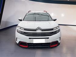 CITROEN C5 AIRCROSS 2018 1.5 bluehdi Feel s&s 130cv eat8 my19