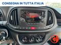 FIAT DOBLÒ 1.4 NATURAL POWER (METANO)-SENSORI-BLUETOOTH-