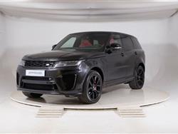 LAND ROVER RANGE ROVER SPORT II 2018 Ben. 5.0 V8 s/c SVR 575cv auto my19