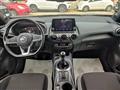 NISSAN JUKE 1.0cc N-CONNECT 114cv TELECAM CRUISE SENS PARK