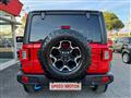 JEEP WRANGLER 4XE Wrangler Unlimited 2.0 PHEV ATX 4xe Rubicon