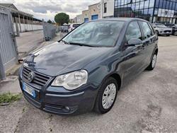 VOLKSWAGEN POLO 1.4/69CV TDI 5p. Comfortline OK NEOPAT