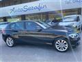 BMW SERIE 1 118d 5p Urban auto